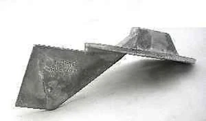 Camp Yamaha Zinc Anode 6884537-02 - Picture 1 of 1