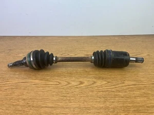 2002-2004 Honda Foreman 450 ES S Front Right CV Axle Shaft 42250-HN0-671 - Picture 1 of 6