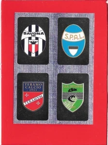 CALCIATORI Panini 2014 2015 Figurina-Sticker n. 751 LEGA PRO SCUDETTO-BADGE - Picture 1 of 2