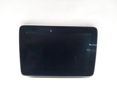 A1669000115 Écran Multifunction pour MERCEDES-BENZ CLASE A (BM 176) 2017 1000013 - Photo 1/4