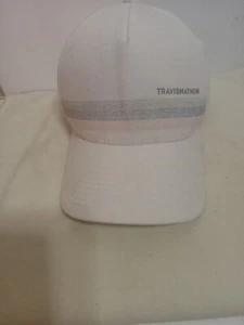 Travis Mathew Fit Flex Cap Size Small Medium - Picture 1 of 3