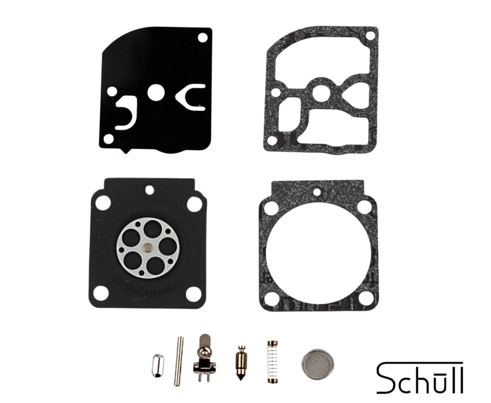 Vergaser Membran für Stihl MS171 MS181 MS211  Membran Kit  2-MIX Zama - Bild 1 von 1