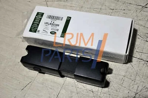 Genuine Land Rover CLICK AND GO BASE Go System Base Carrier- VPLRS0388 - Picture 1 of 5