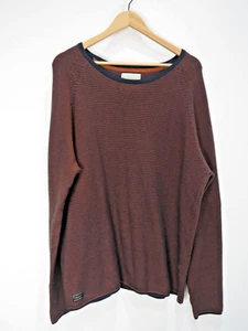 RVLT Revolution Herren Wollpullover XL Gr. - Bild 1 von 4
