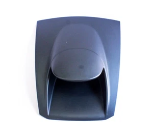 OEM 2011-2019 Ford Fiesta DASH CENTER DISPLAY SCREEN BEZEL COVER TRIM - Foto 1 di 3