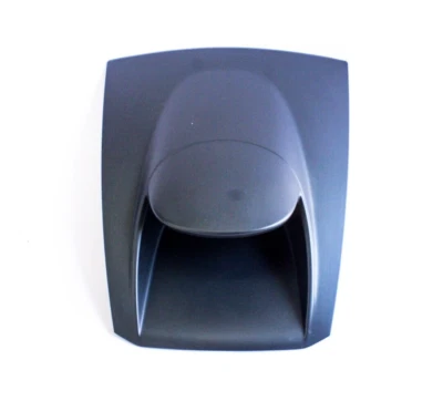 OEM 2011-2019 Ford Fiesta DASH CENTRO DISPLAY TELA MOLDURA TAMPA ACABAMENTO - Imagem 1 de 3