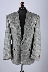 Loro Piana Classic Cashmere Blazer Jacket Size L / UK40 / EU50 / IT50