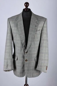 Loro Piana Classic Cashmere Blazer Jacket Size L / UK40 / EU50 / IT50 - Picture 1 of 11