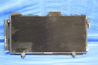 2015 SUBARU IMPREZA WRX STI SEDAN OEM A/C CONDENSER UNIT EJ257 #2442 Foto 1 de 4