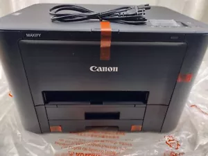 Impresora Canon Maxify Ib4020 con cable de alimentación NUEVA - Imagen 1 de 4