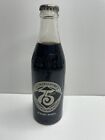 COCA-COLA Bottling Co. * 10 oz Bottle * TEMPLE TX * 75th Anniversary * 1905-1980