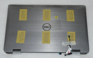 NEU ORIGINAL DELL LATITUDE 7320 2-IN-1 13,3" FHD TOUCHSCREEN GDB33 DV56T R9FM5 - Bild 1 von 2