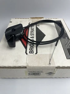 NOS Snapper OEM 7029036YP Gaszug - Bild 1 von 4