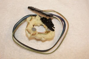 ACDELCO TURN SIGNAL SWITCH ASSEMBLY D6210A - Picture 1 of 4