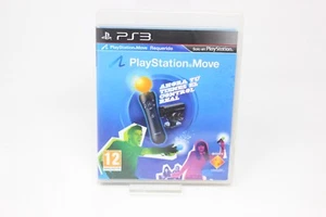 AHORA TU TIENES EL CONTROL PLAYSTATION 3 PS3 SONY FISICO INV-9575 - Picture 1 of 2