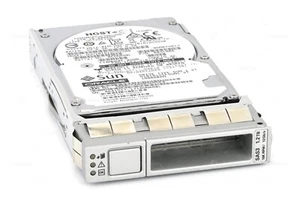 7093037 SUN ORACLE HDD 1.2TB 10K SAS 12G 2.5" FOR X5-2 X5-4 X5-8 X5-2L - Bild 1 von 7