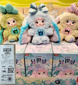 NOMMI FANTASY SERIE MUNDIAL V6 FIGURA CONFIRMADA CAJA CIEGA MUÑECA DE PELUCHE TENDENCIA LINDA - Imagen 1 de 15