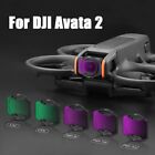 Photography Lens Filter CPL UV Camera Protector Filters for DJI Avata 2