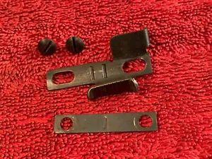 High Standard Sport King Safety-Spring-Screws-Hi Standard -100 102 103 104-17487 - Picture 1 of 2