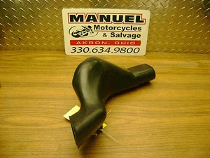 2006 06 Suzuki GSXR 1300 Hyabusa Busa L H Ram Air Tube - Picture 1 of 1