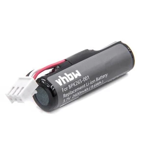 Batterie pour Verifone VX675 Bluetooth C680 3G-BT-WiFi C680 VX675 2600mAh - Photo 1/2