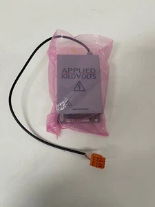 Kilovoltios aplicados HP001PZZ623 entrada de fuente de alimentación 24V = 1A - Imagen 1 de 10