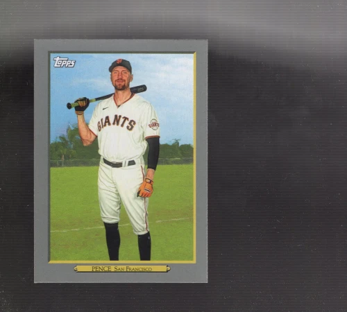 A9957- 2020 Topps Update Turkey Red '20 BB #s 1-50 -You Pick- 15+ FREE US SHIP - Image 1 of 1