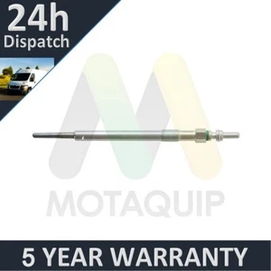 Fits Volvo XC60 2008-2009 V50 2010-2012 2.0 D 2.4 + Other Models PV Glow Plug - Picture 1 of 6