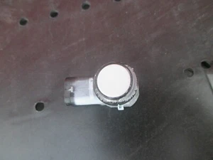 2017 2018 Audi A6 quattro   FRONT BUMPER  PARK PARKING SENSOR OEM 16 17 18 (a) - Bild 1 von 5