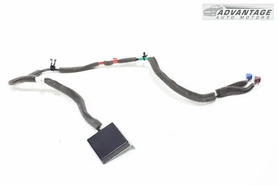 Unidade receptora de antena de controle Bluetooth INFINITI Q60 2017-2022 28212-6HL0C FABRICANTE DE EQUIPAMENTO ORIGINAL - Imagem 1 de 4