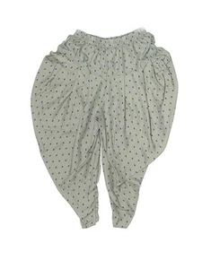 Assorted Brands Girls Green Casual Pants 13 - Picture 1 of 2