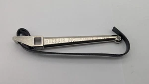 Glenair Inc. TG 70 Strap Wrench UNUSED OLD STOCK TG70 MIL SPEC MADE IN USA - Picture 1 of 14