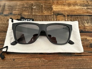 Smith Lowdown 2 Polarized Sunglasses for Men - Picture 1 of 10