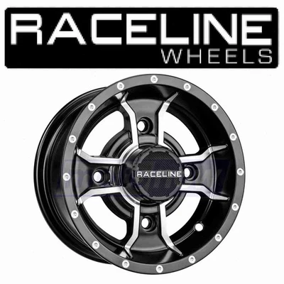 Raceline Front Mamba Sport Wheel for 2003 Cannondale Glamis 440 - Tire & lk - Imagem 1 de 4