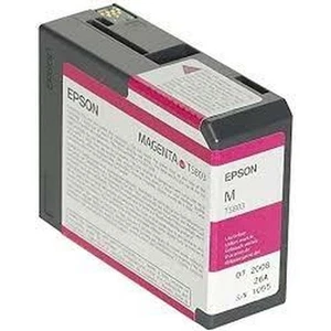 RAM Memory Epson Cartucho T580300 magenta - Afbeelding 1 van 1