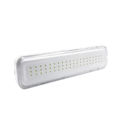 Lampada di emergenza Led 6W 8h Silamp Led Emergenza SE E2-6W - Immagine 1 di 4