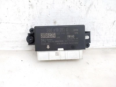 Centralina Park Assist PDC SKODA SUPERB I 3U4 5Q0919283G 1.97 Diesel 29759020 - Immagine 1 di 4