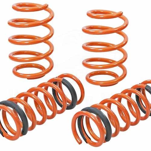 Muelles reductores de control aFe Power para Ford Focus RS EcoBoost 2016-2018 Foto 1 de 1