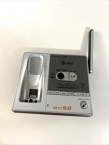 ATT MAIN BASE dect 6.0 FOR SL82418 SL82518 SL82558 SL82658 SL82318 SL81108 - Picture 1 of 8