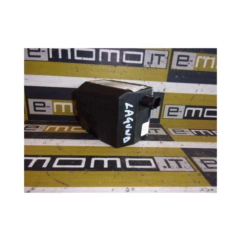 Centralina Bloccasterzo 8200020613 Renault Laguna II - Immagine 1 di 1