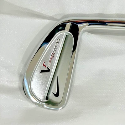 罕见耐克 VR II Pro 组合 2-IRON True Temp 钢制动态金色 S300 右手 — 第 1/4 张图片