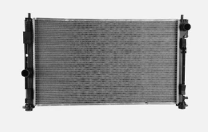 DPI2951 Radiator For 2007-2016 Jeep Compass / Patriot 2.0L /2.4L - Picture 1 of 1