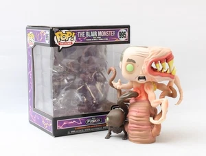 The Blair Monster The Thing Funko Fusion Pop! Deluxe - 995 (U) - Bild 1 von 7
