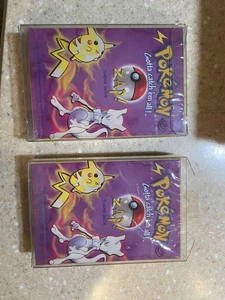Sealed - 2 ZAP Vintage Theme Decks. beide TOP schwere Box - in Schutzhülle - Bild 1 von 3