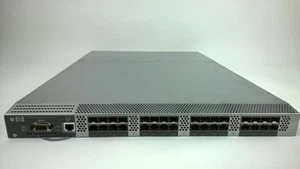 HP A7537A Storageworks 16-Port San Switch 4/32 8z - Picture 1 of 5