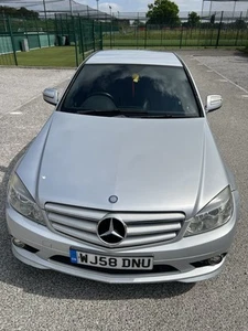 Mercedes-Benz C-Class 2.2 C220 CDI Sport Auto – Clean & Reliable | Great Value - Picture 1 of 24
