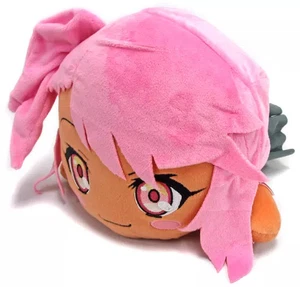 Fate/Kaleid Liner Chloe de Einberg 40 cm Jumbo Lying Plush Stuffed Animal - Imagen 1 de 1