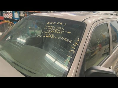 Steering Gear/Rack Power Rack And Pinion Fits 01-04 MAZDA TRIBUTE 727815 - Изображение 1 из 4