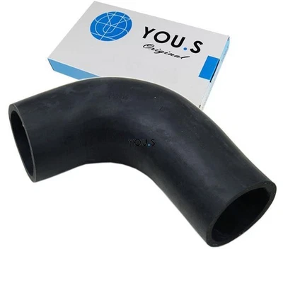 YOU.S Turboschlauch Ladeluftschlauch für CITROËN C5 II / Break 1.6 HDi - 0382EG - Bild 1 von 3