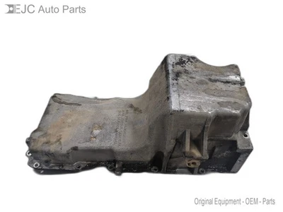 Engine Oil Pan For 01-06 Chevrolet Silverado 2500 HD  6.0 12577396 4WD - Image 1 of 4